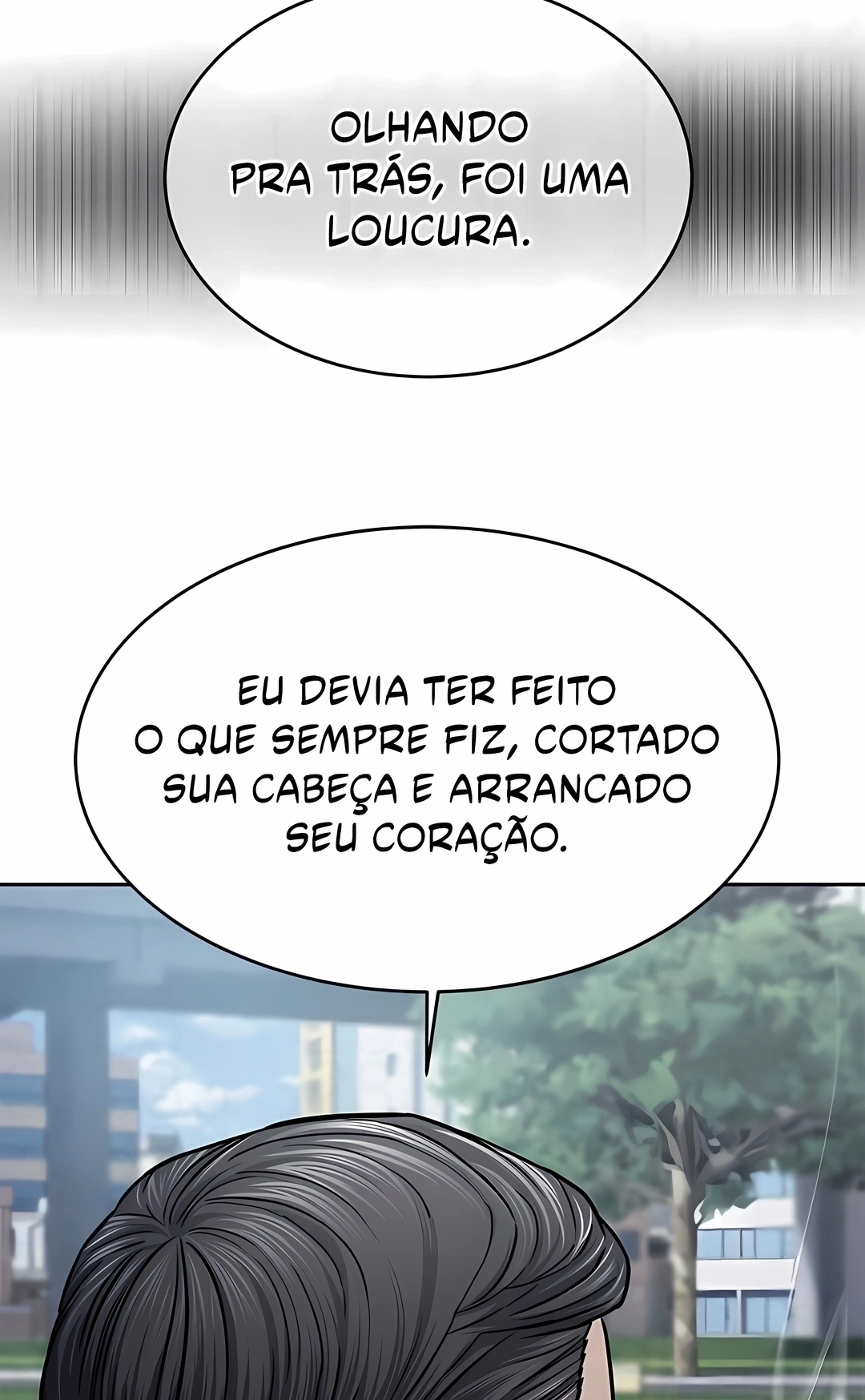 Deus do Campo de Batalha Capítulo 329 Página 90