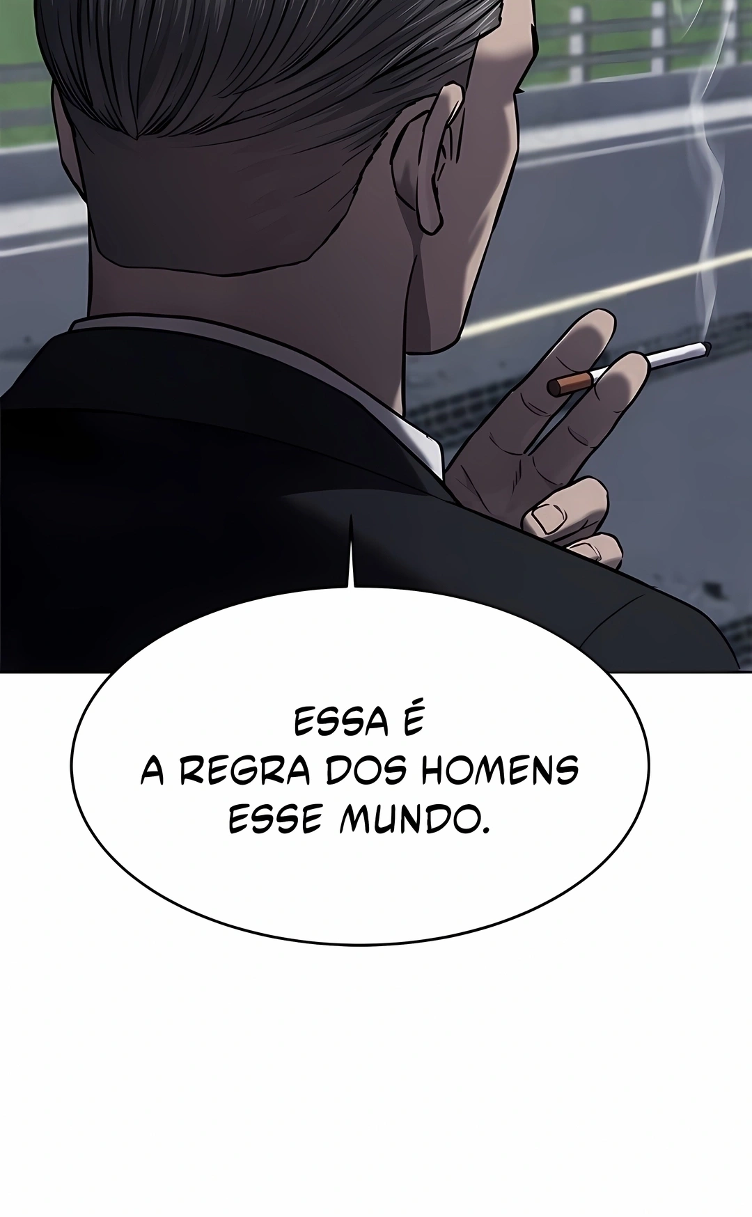 Deus do Campo de Batalha Capítulo 329 Página 91
