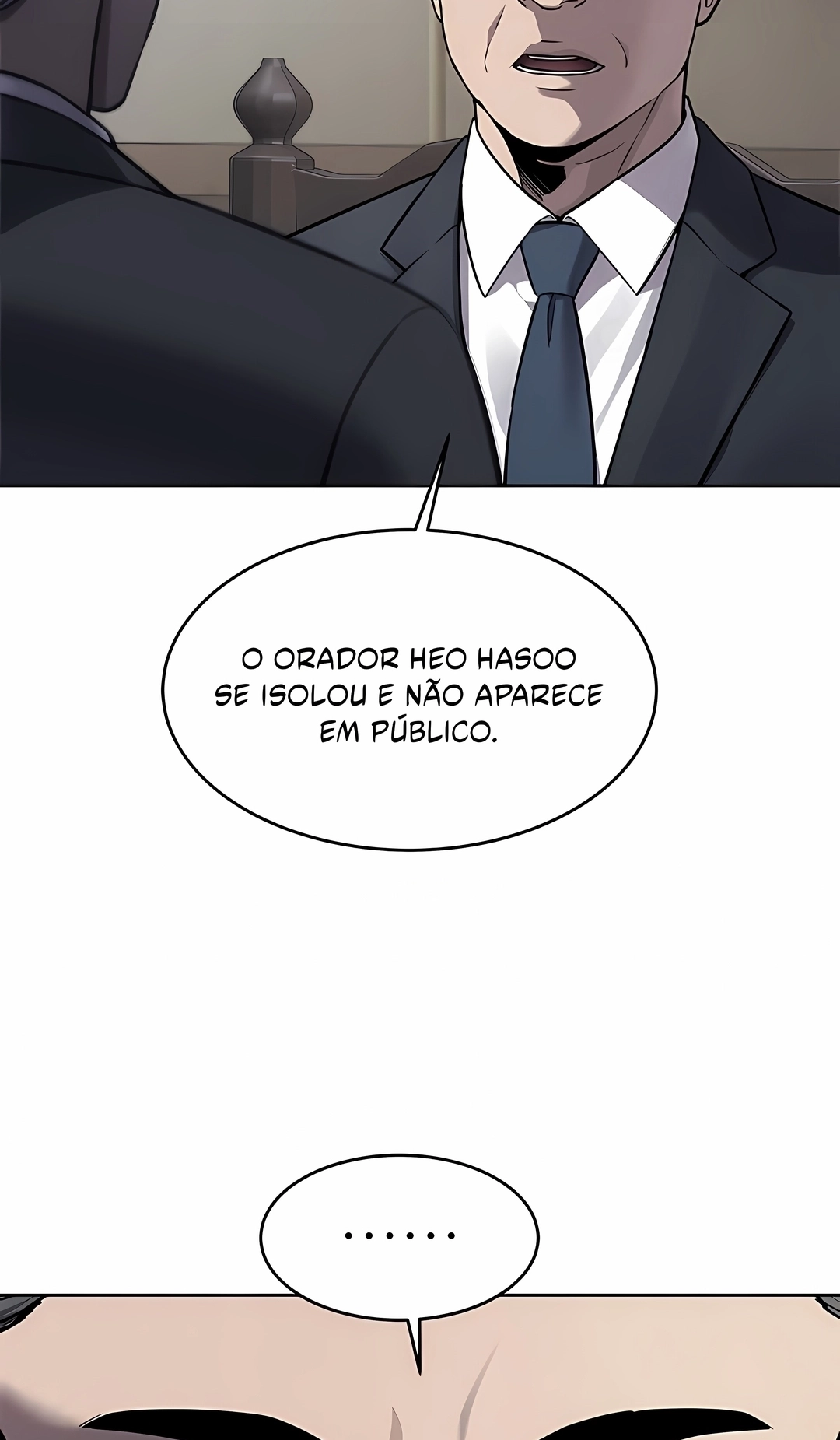 Deus do Campo de Batalha Capítulo 330 Página 11