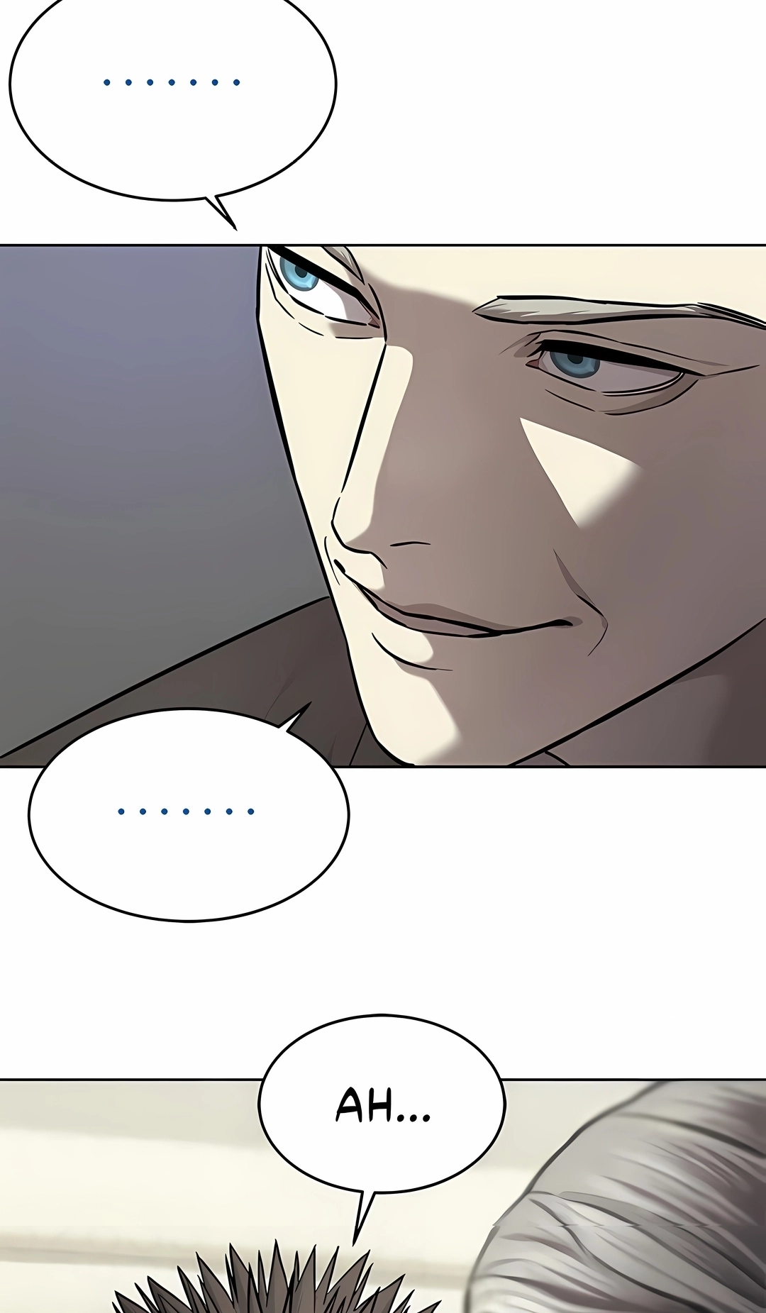 Deus do Campo de Batalha Capítulo 330 Página 113