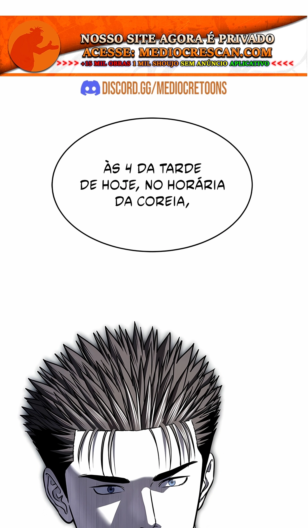 Deus do Campo de Batalha Capítulo 330 Página 116