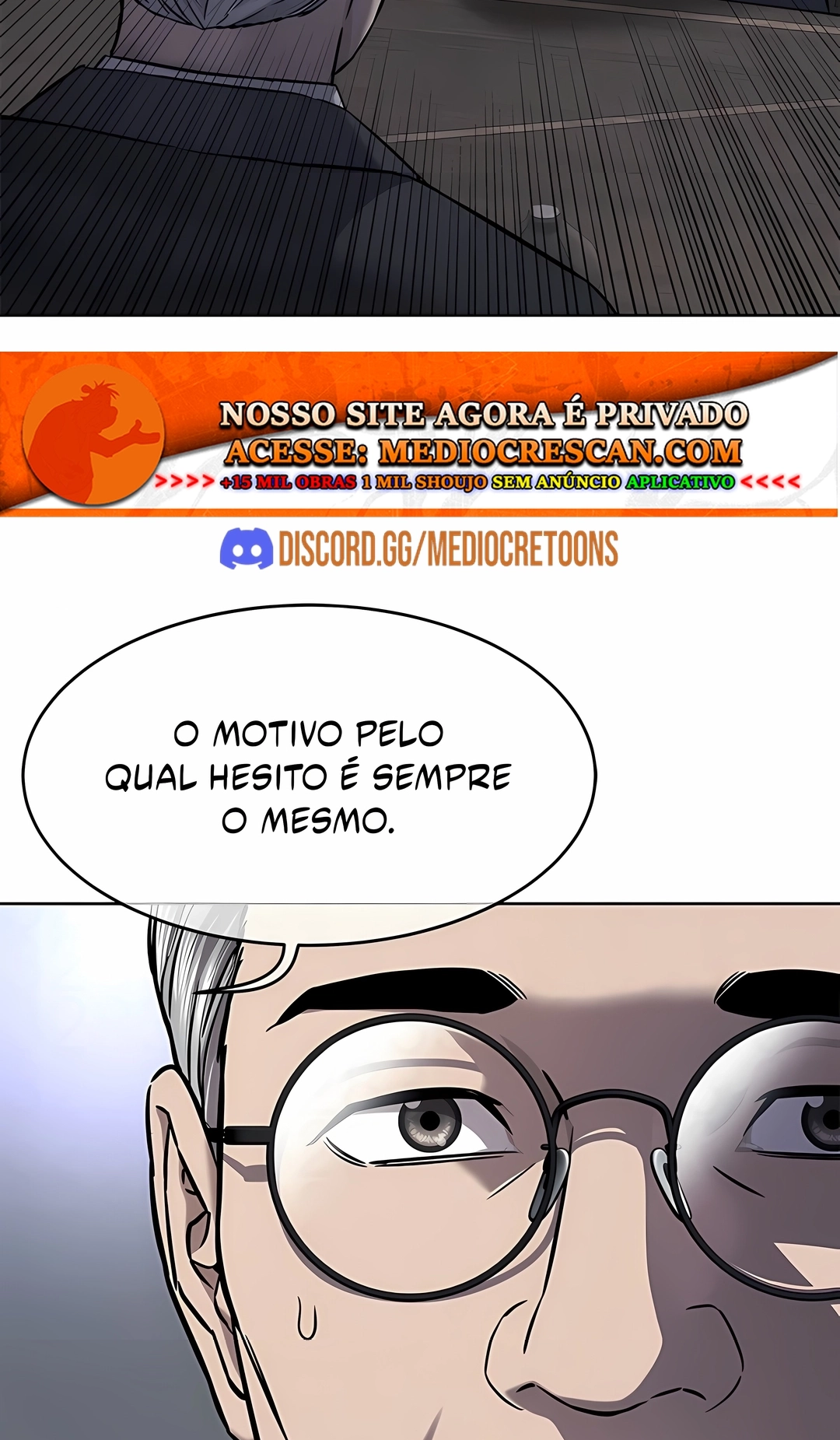 Deus do Campo de Batalha Capítulo 330 Página 19
