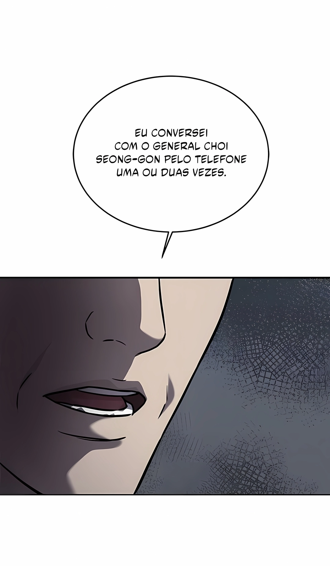 Deus do Campo de Batalha Capítulo 330 Página 29
