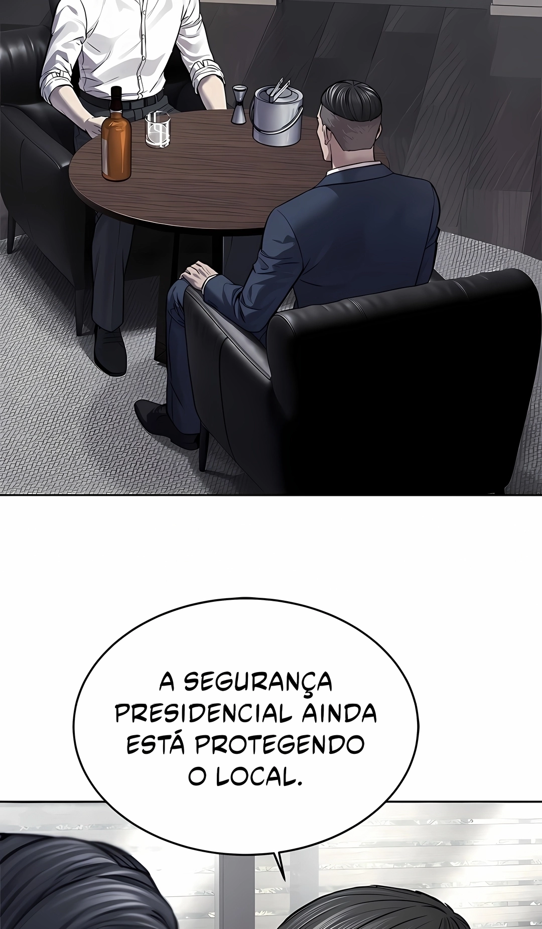 Deus do Campo de Batalha Capítulo 330 Página 37