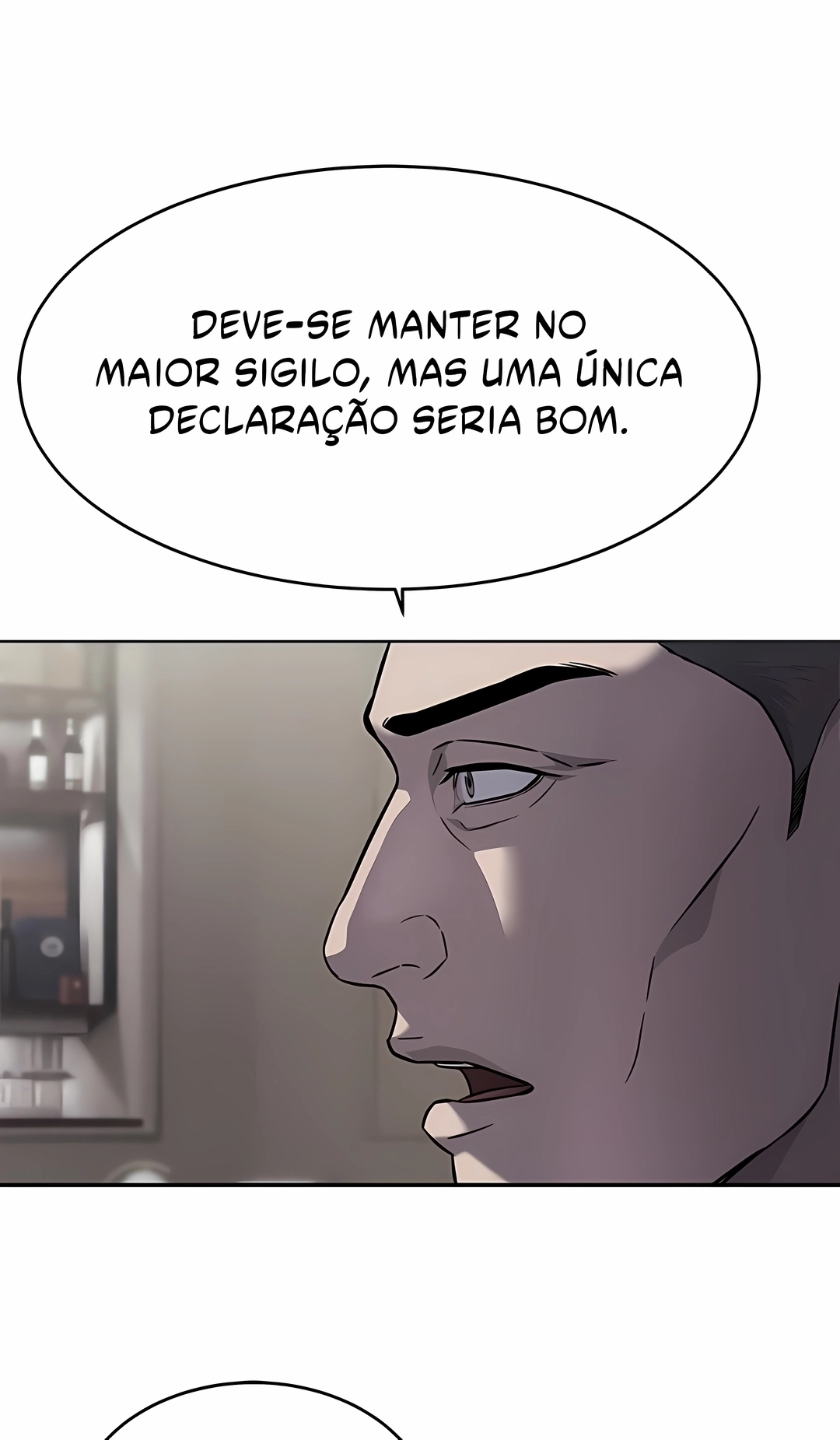 Deus do Campo de Batalha Capítulo 330 Página 40