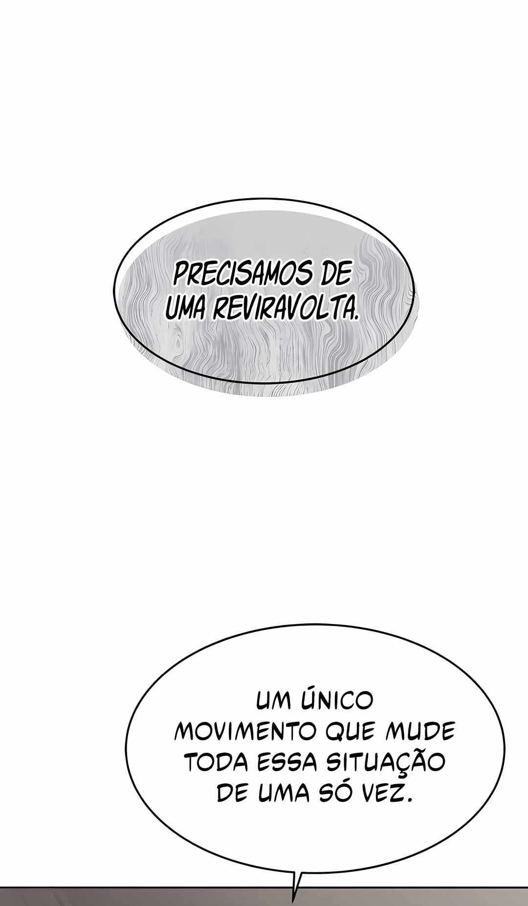Deus do Campo de Batalha Capítulo 330 Página 46