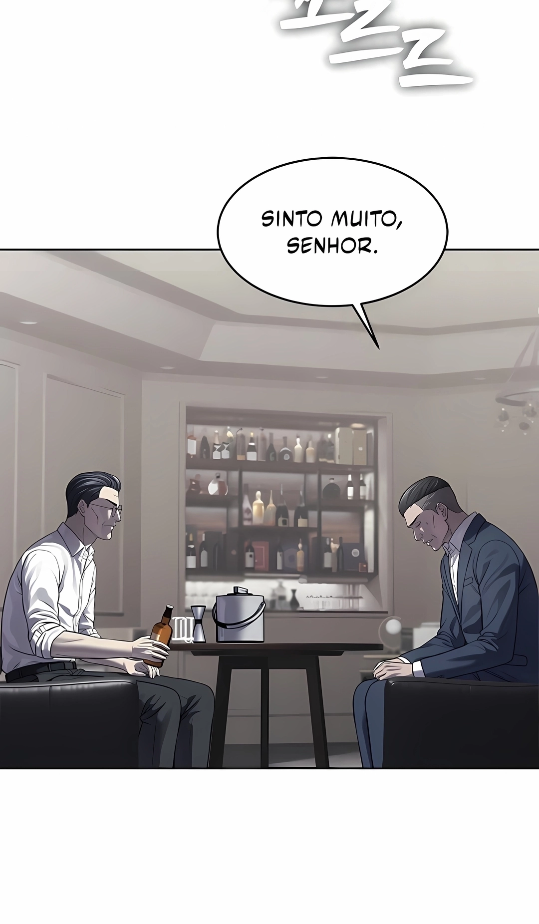 Deus do Campo de Batalha Capítulo 330 Página 48