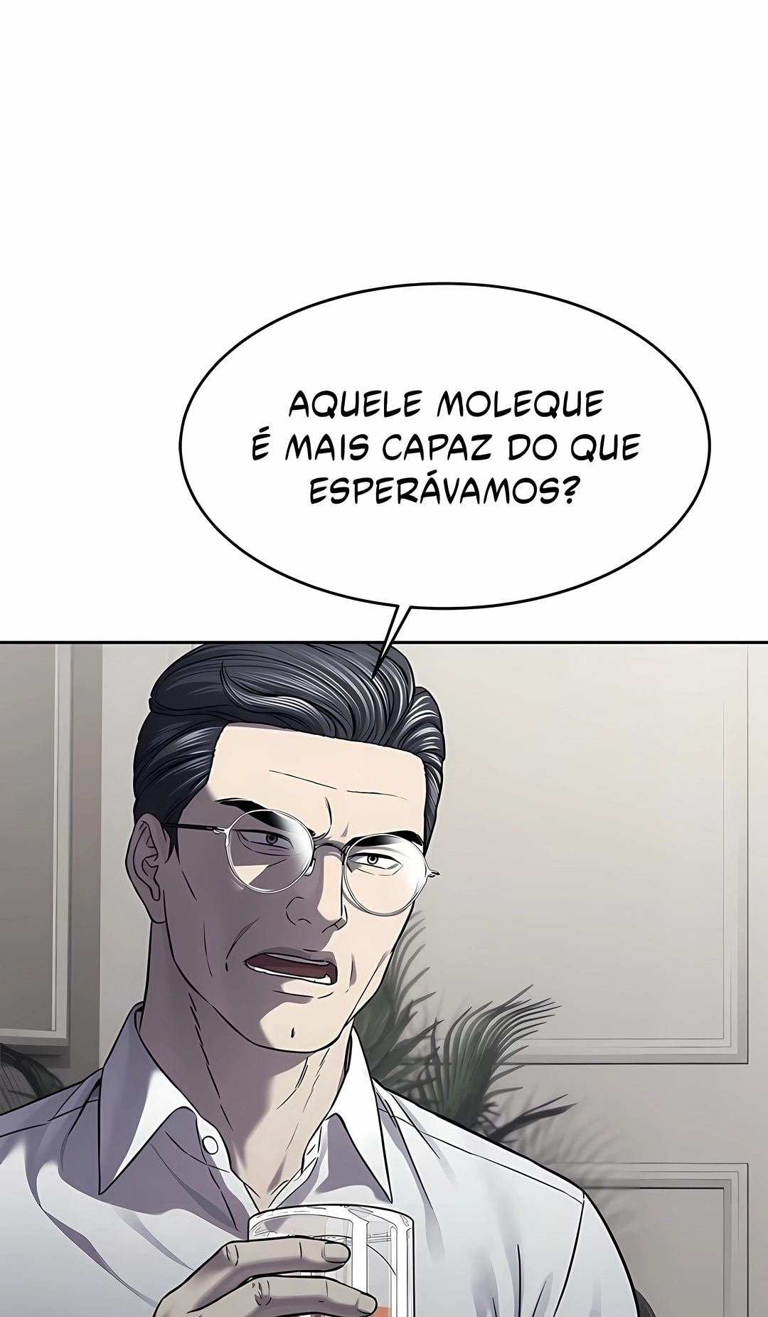 Deus do Campo de Batalha Capítulo 330 Página 49