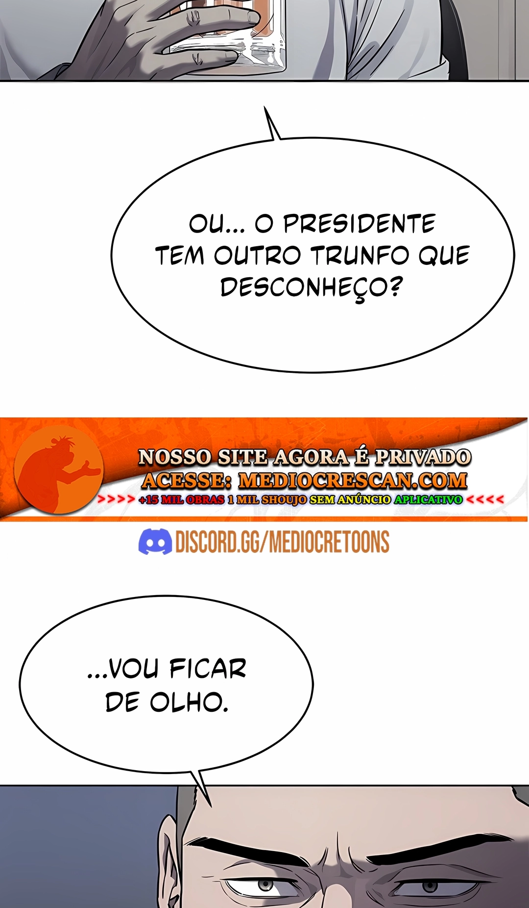 Deus do Campo de Batalha Capítulo 330 Página 50