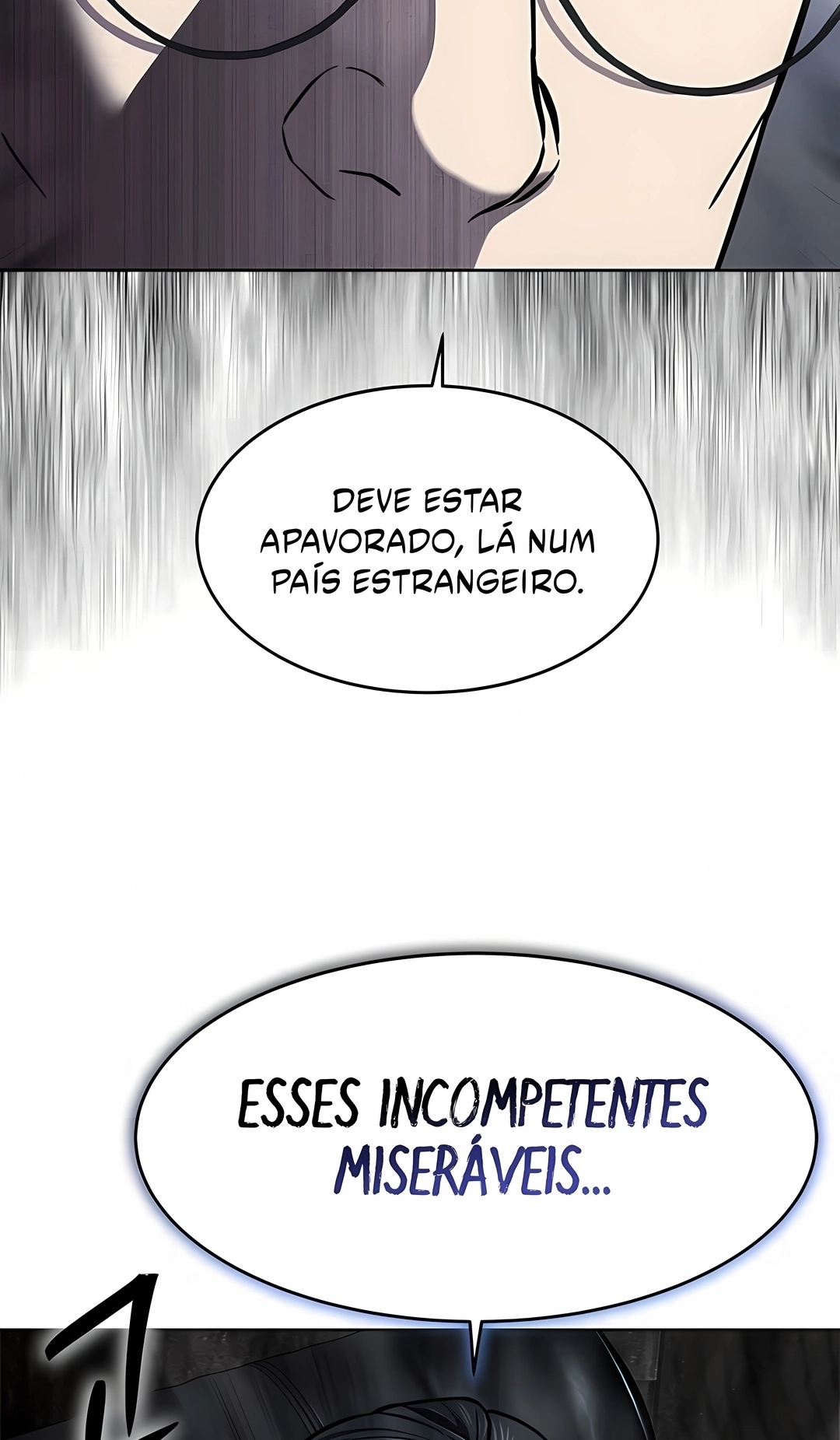 Deus do Campo de Batalha Capítulo 330 Página 54