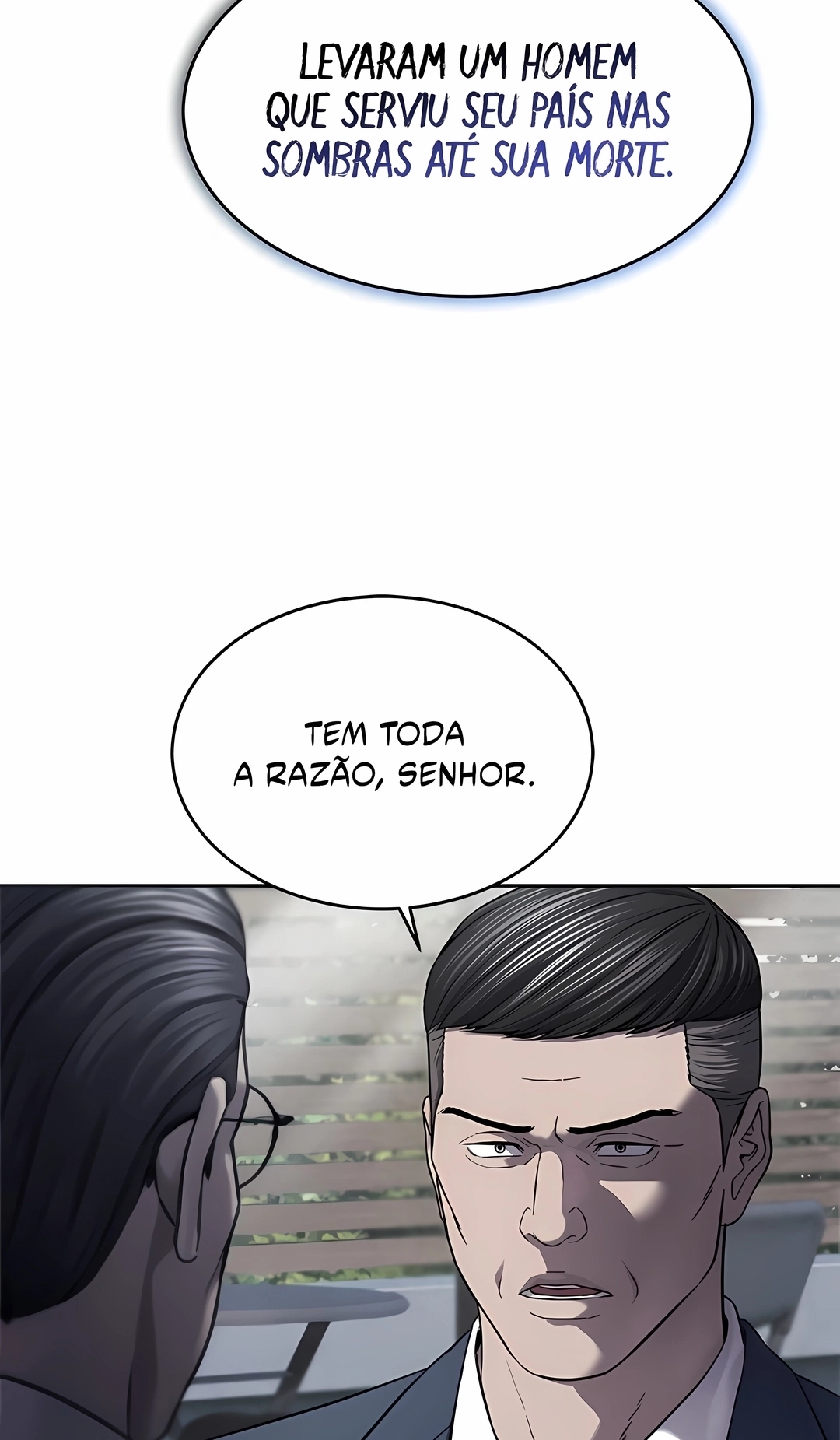 Deus do Campo de Batalha Capítulo 330 Página 56