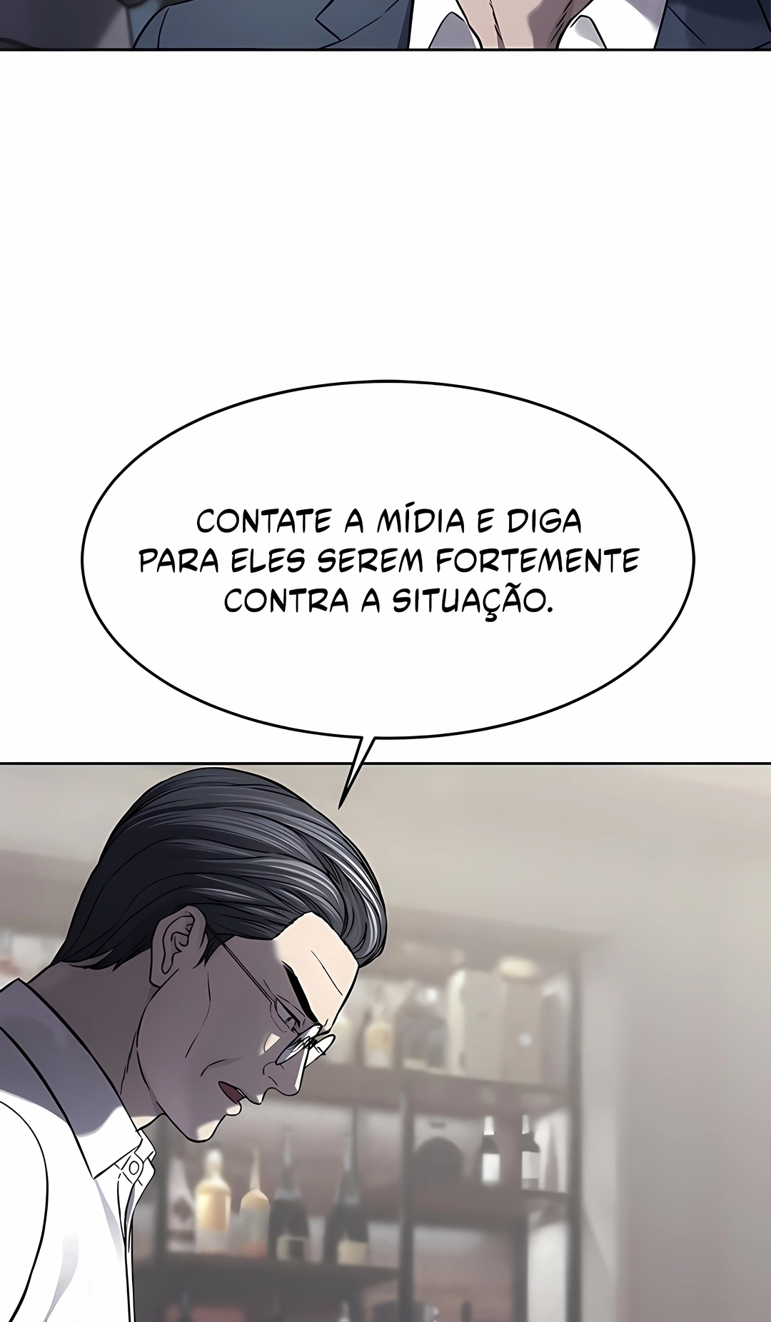 Deus do Campo de Batalha Capítulo 330 Página 57