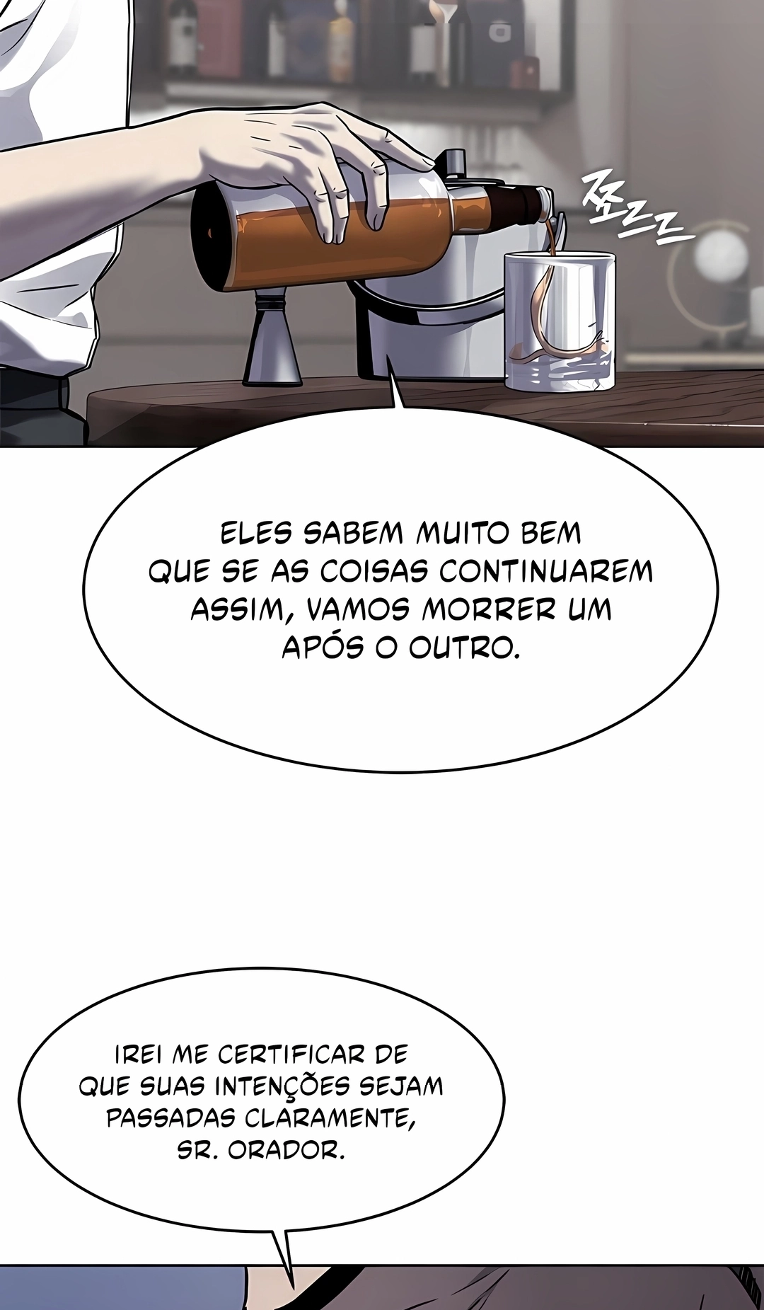 Deus do Campo de Batalha Capítulo 330 Página 58