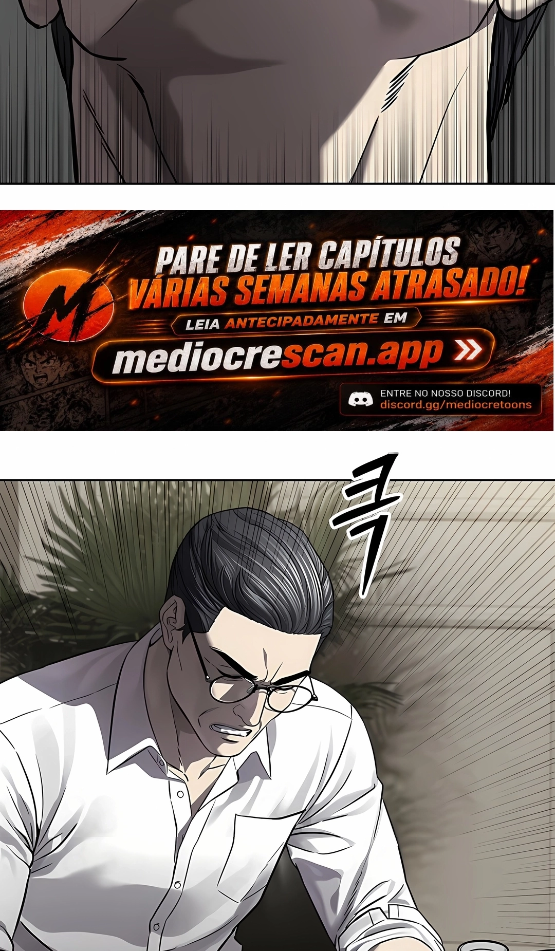 Deus do Campo de Batalha Capítulo 330 Página 62