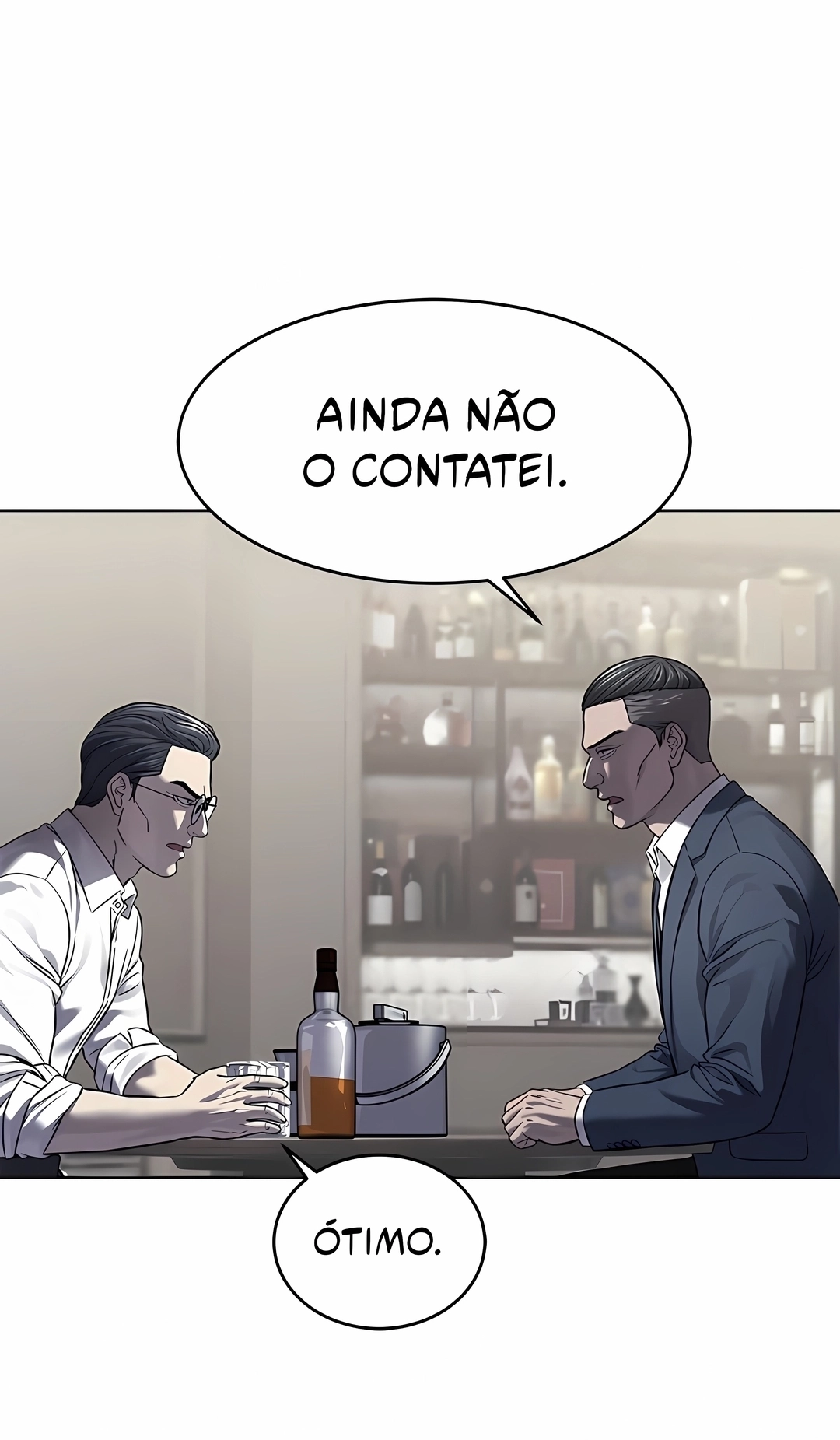 Deus do Campo de Batalha Capítulo 330 Página 64