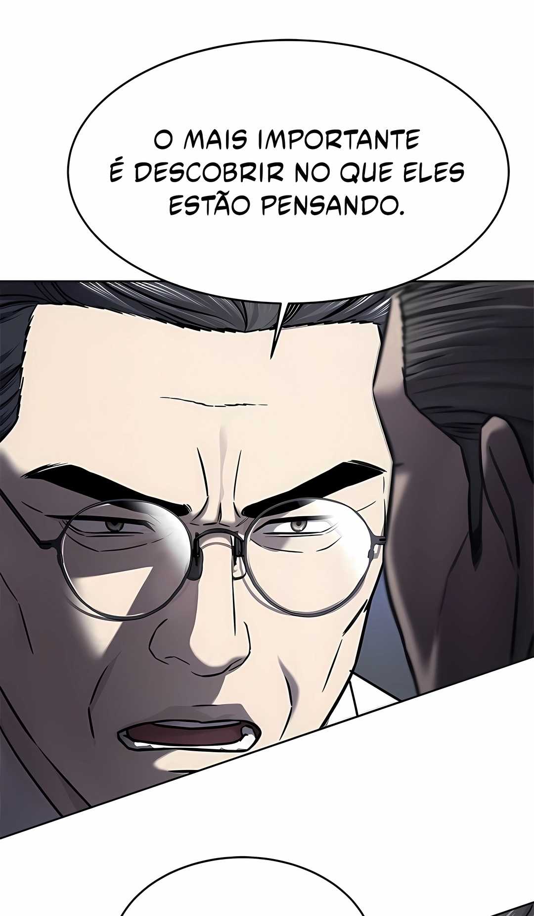Deus do Campo de Batalha Capítulo 330 Página 65