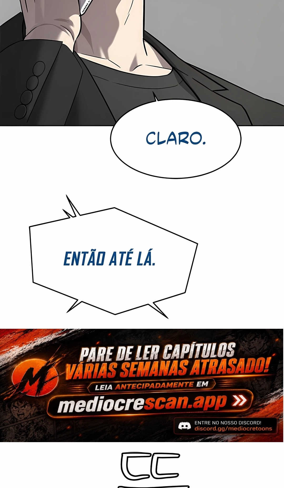 Deus do Campo de Batalha Capítulo 330 Página 74