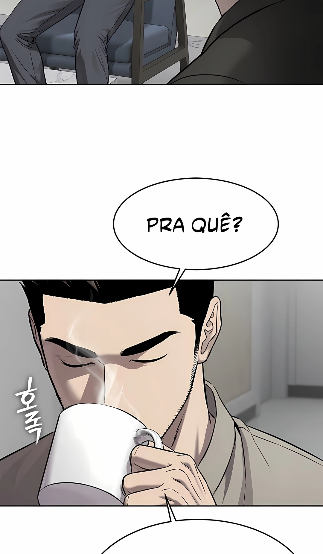 Deus do Campo de Batalha Capítulo 330 Página 77
