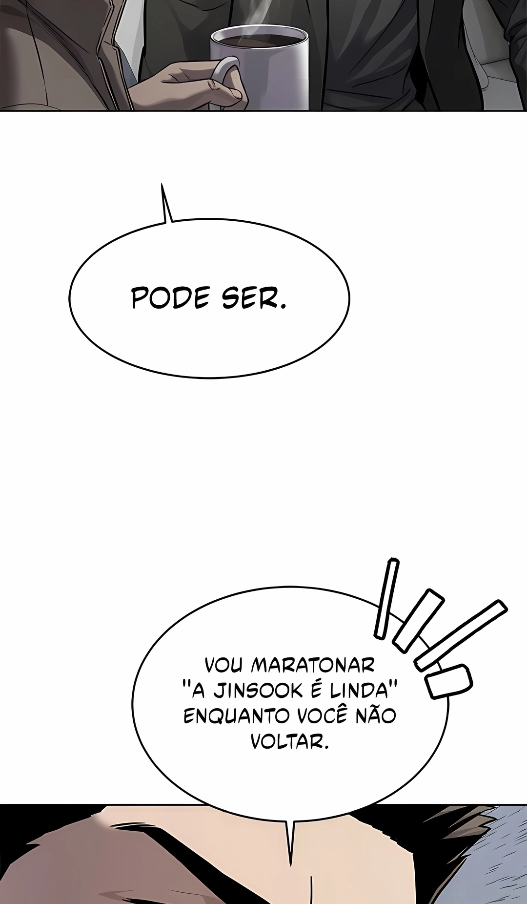 Deus do Campo de Batalha Capítulo 330 Página 79