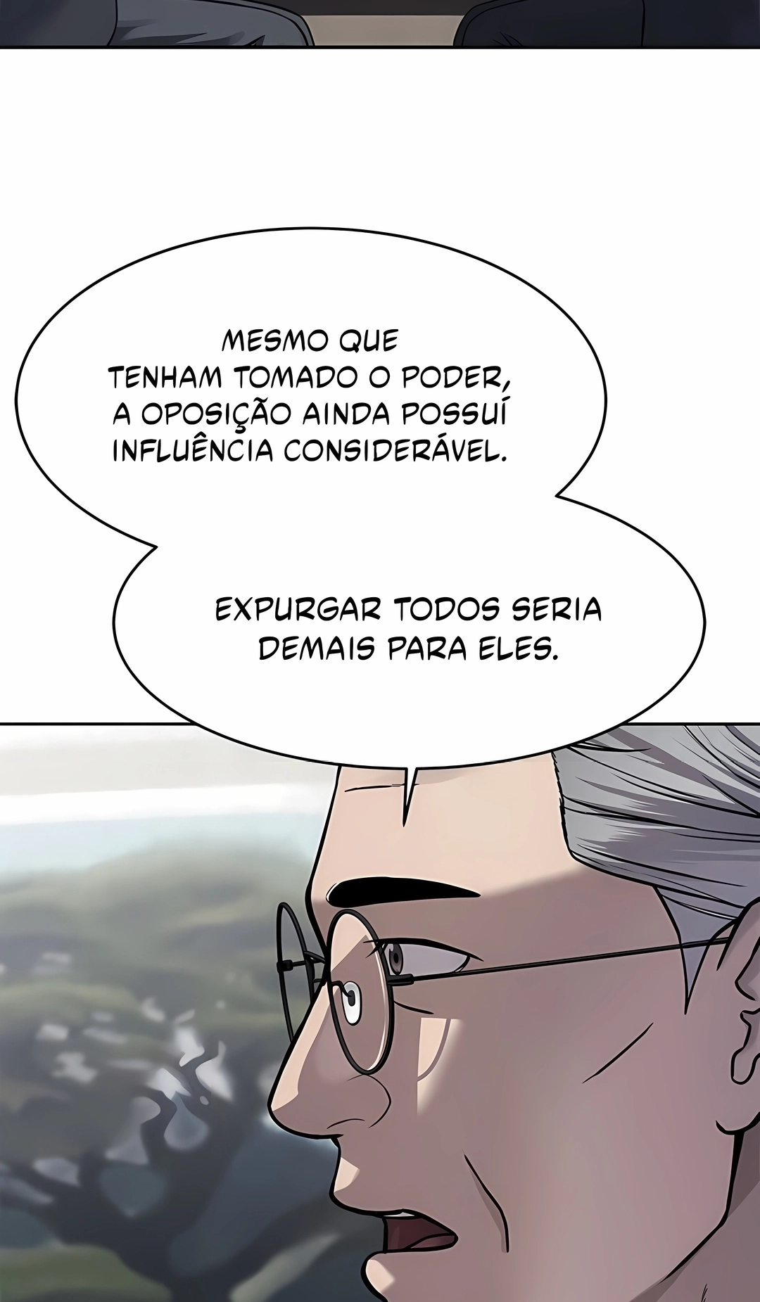 Deus do Campo de Batalha Capítulo 330 Página 8