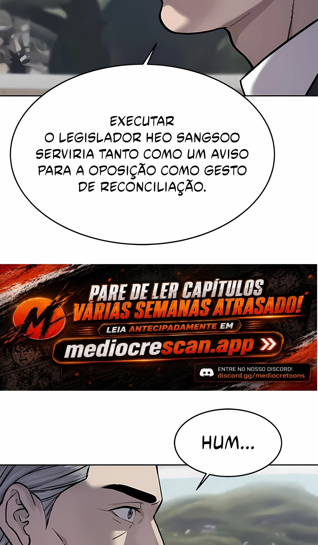 Deus do Campo de Batalha Capítulo 330 Página 9