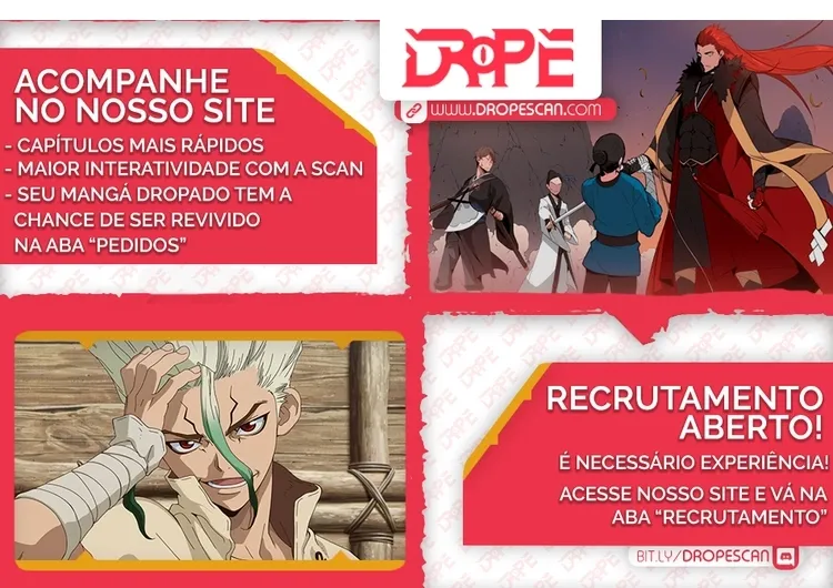 Deus do Campo de Batalha Capítulo 42 Página 7