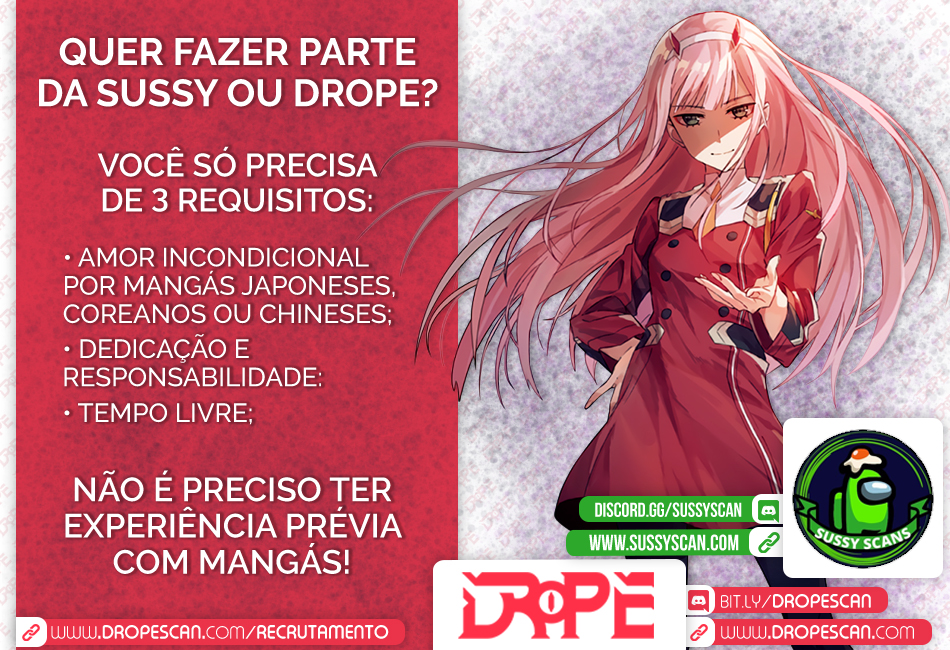 Deus do Campo de Batalha Capítulo 62 Página 18