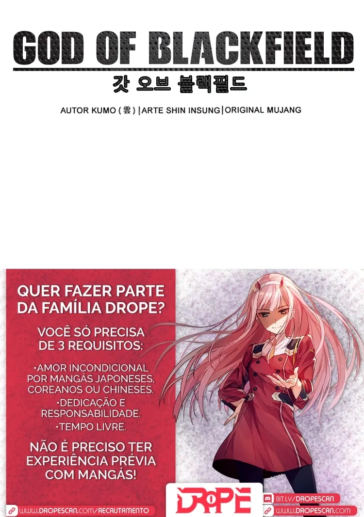 Deus do Campo de Batalha Capítulo 64 Página 10