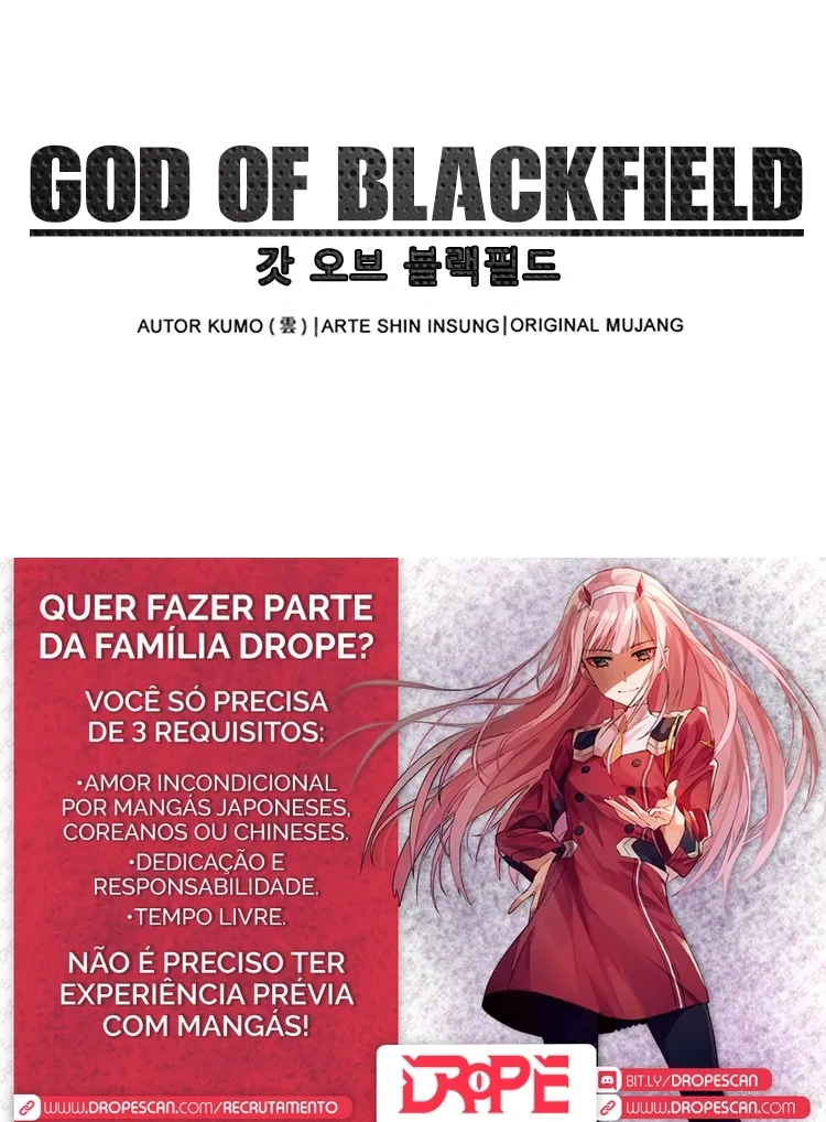 Deus do Campo de Batalha Capítulo 66 Página 10