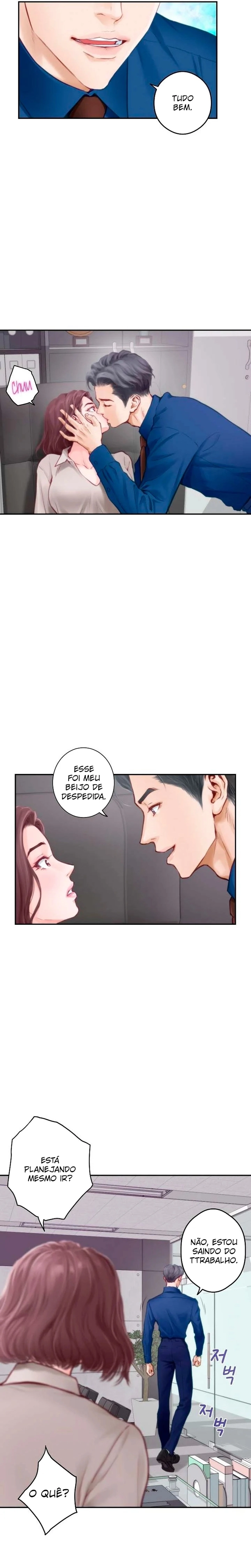 Deus do prazer Capítulo 1 Página 22