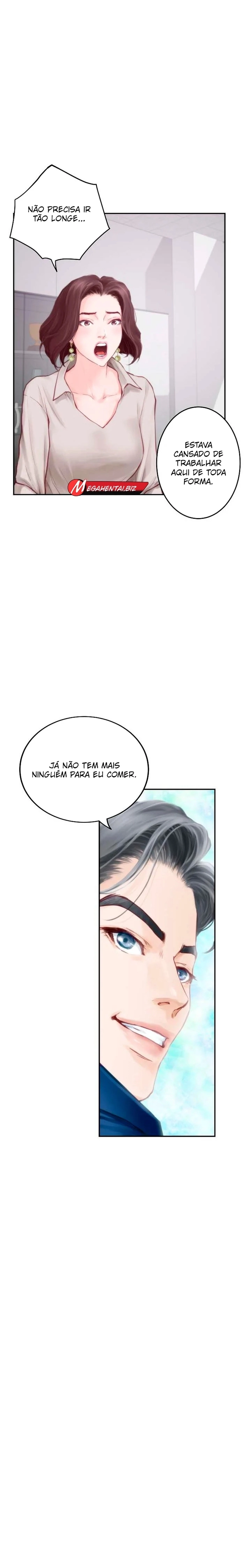 Deus do prazer Capítulo 1 Página 23