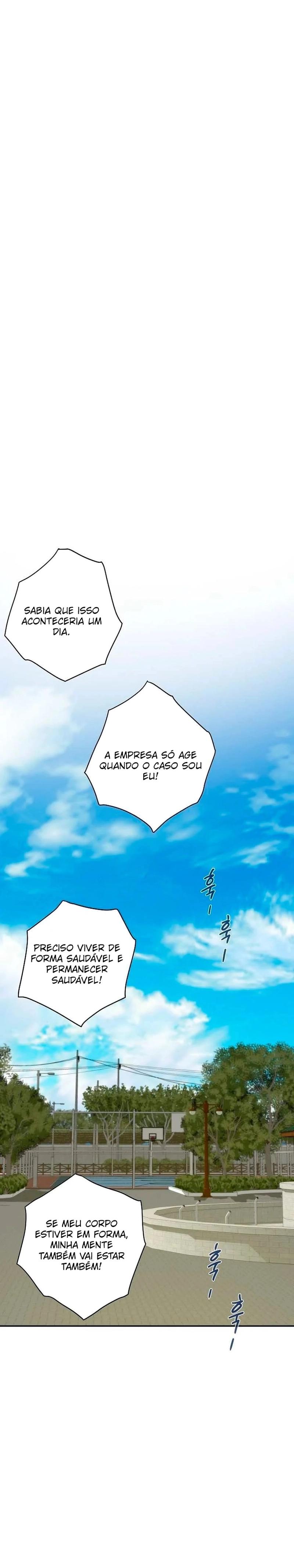 Deus do prazer Capítulo 1 Página 24