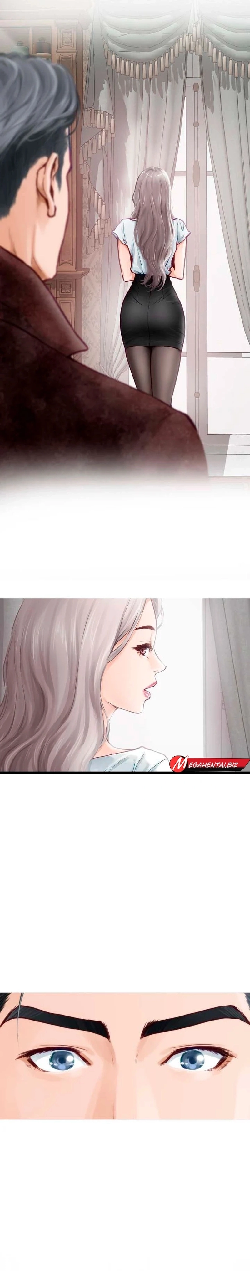 Deus do prazer Capítulo 1 Página 35