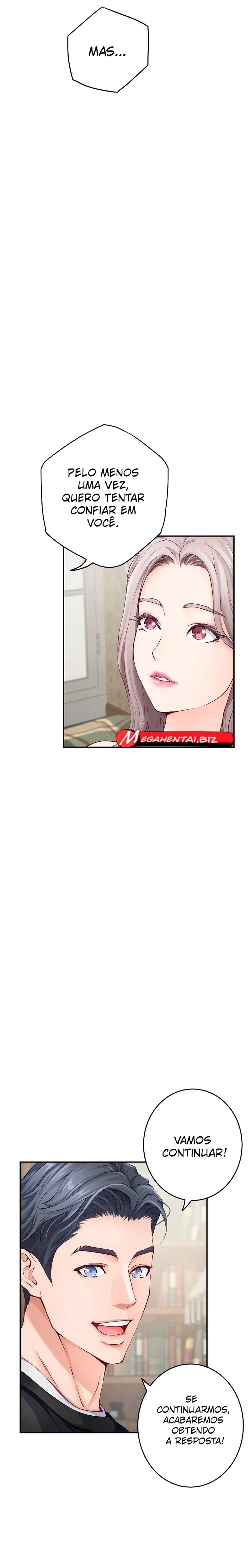 Deus do prazer Capítulo 10 Página 12