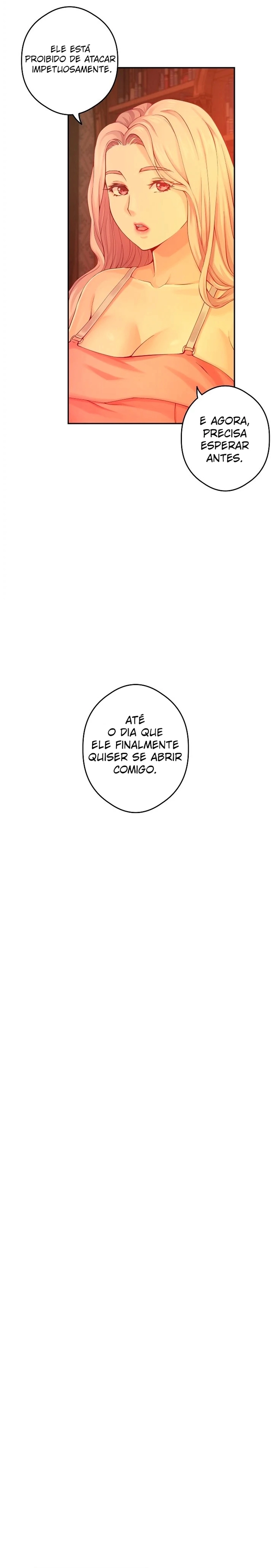 Deus do prazer Capítulo 10 Página 19