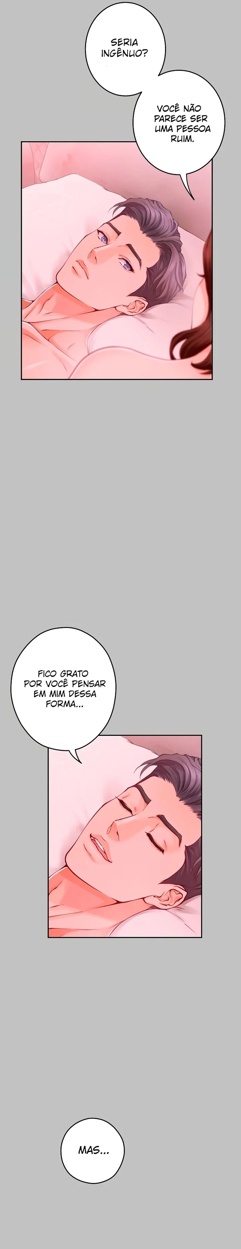 Deus do prazer Capítulo 10 Página 3