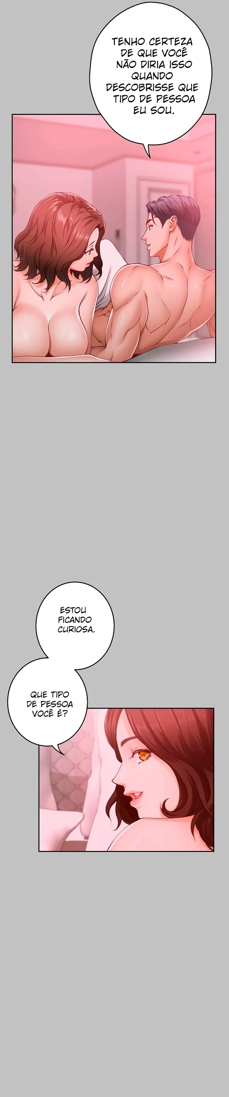 Deus do prazer Capítulo 10 Página 4