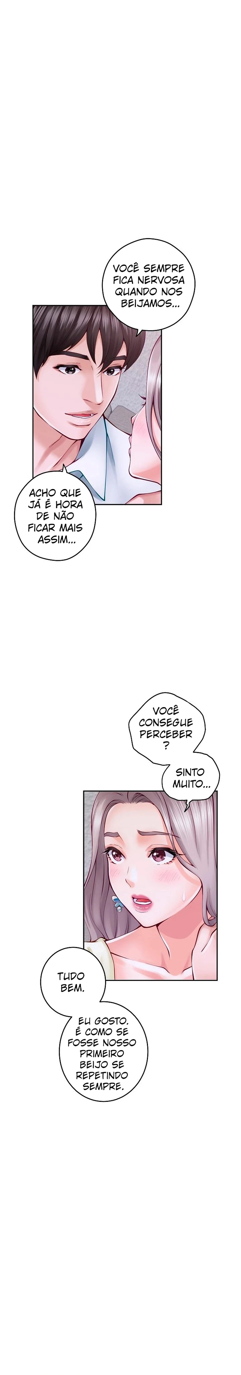 Deus do prazer Capítulo 16 Página 2