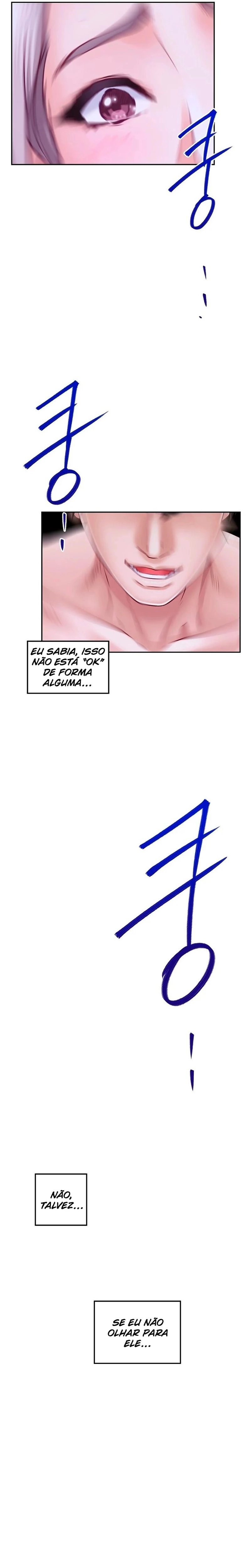 Deus do prazer Capítulo 16 Página 24