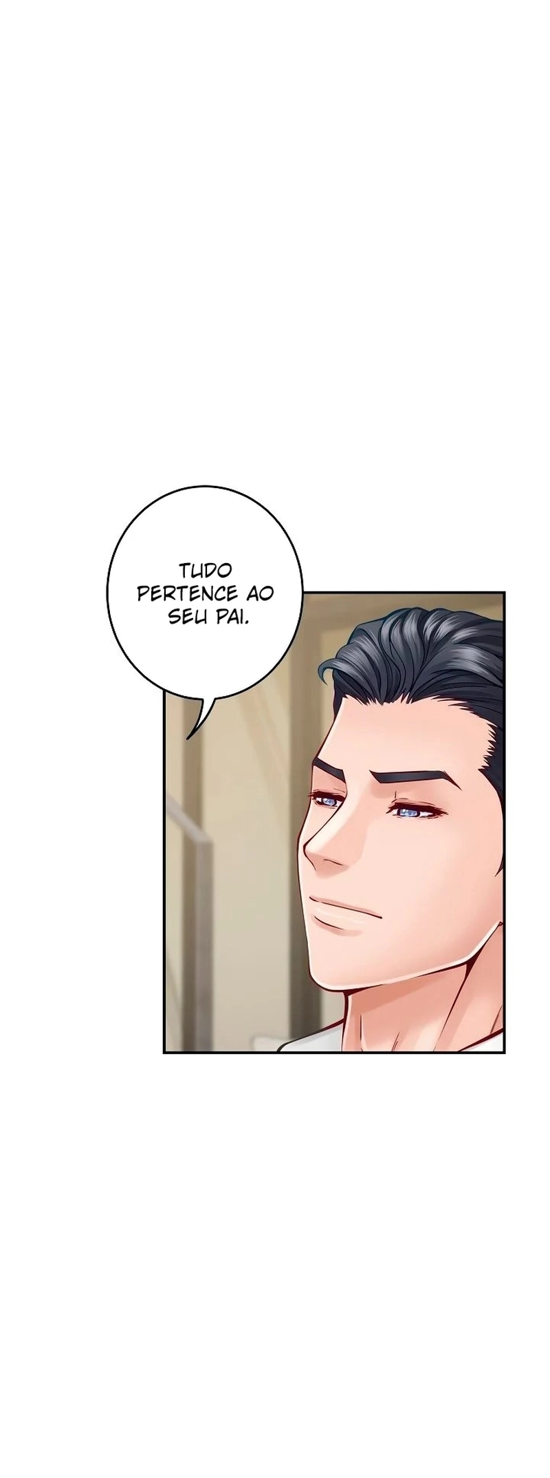 Deus do prazer Capítulo 17 Página 14