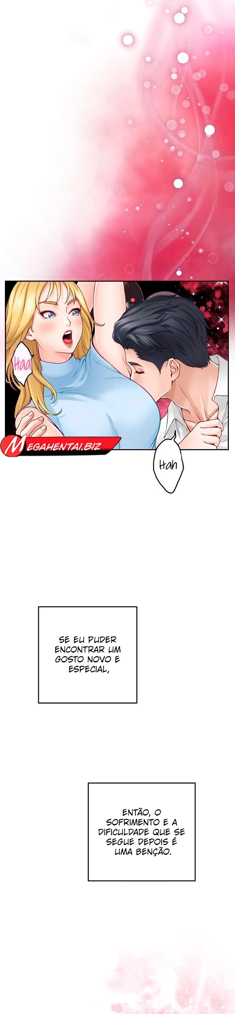 Deus do prazer Capítulo 17 Página 6