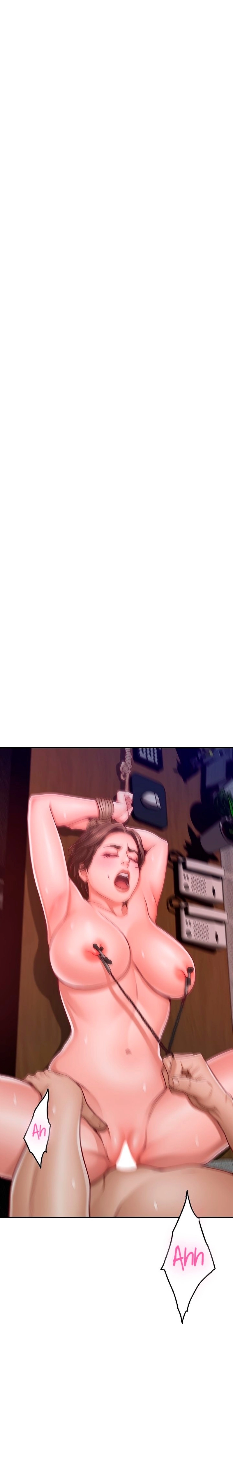 Deus do prazer Capítulo 19 Página 32