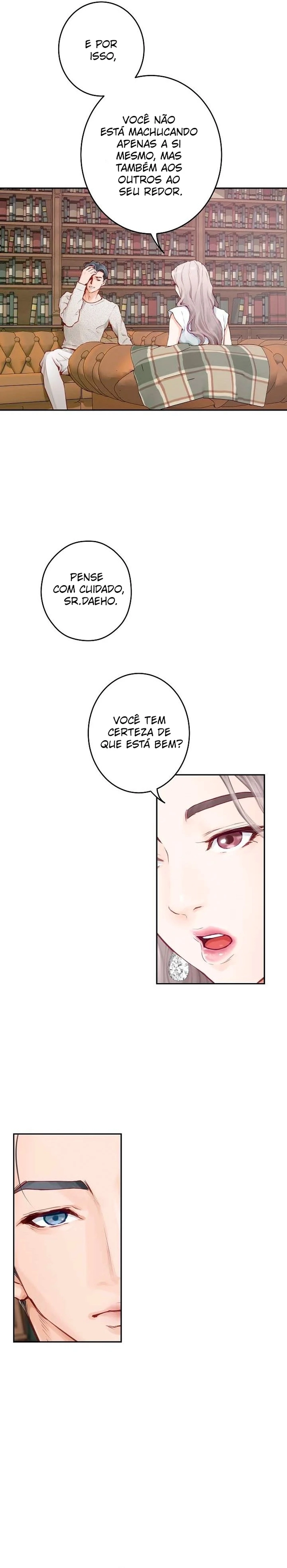 Deus do prazer Capítulo 2 Página 15