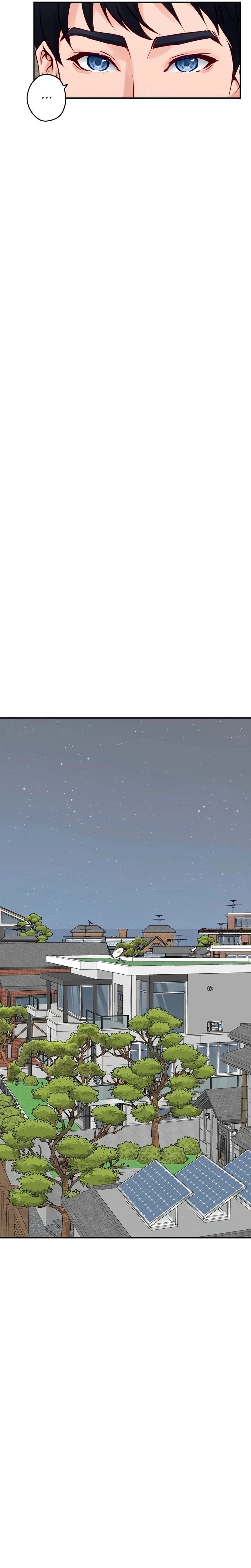 Deus do prazer Capítulo 21 Página 26