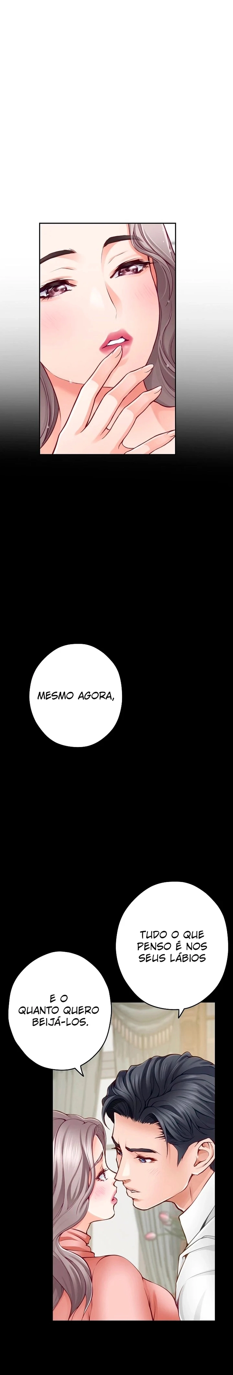Deus do prazer Capítulo 23 Página 11