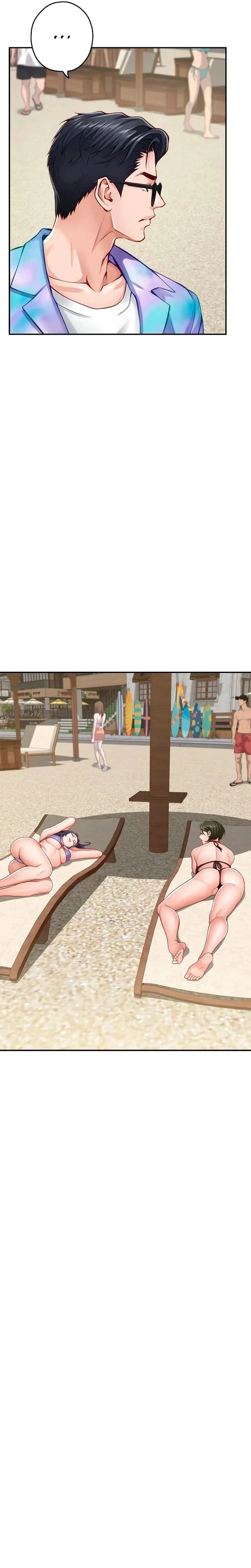 Deus do prazer Capítulo 25 Página 10