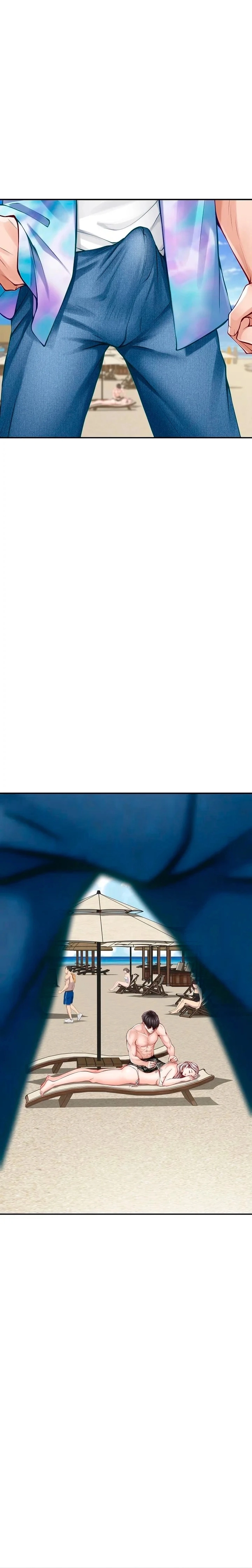 Deus do prazer Capítulo 25 Página 12