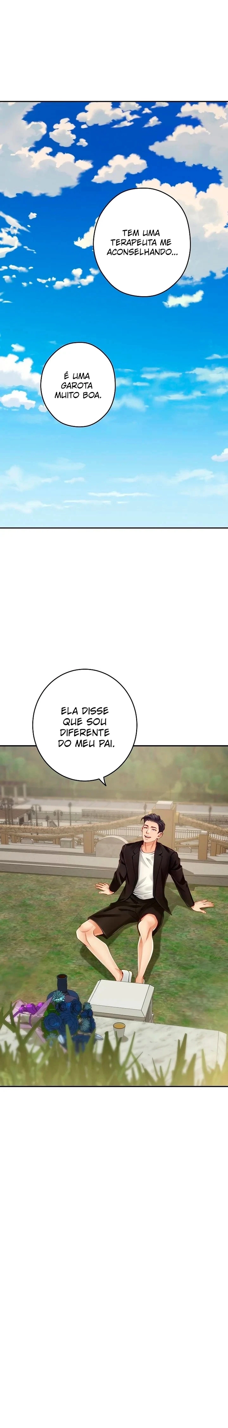Deus do prazer Capítulo 25 Página 4