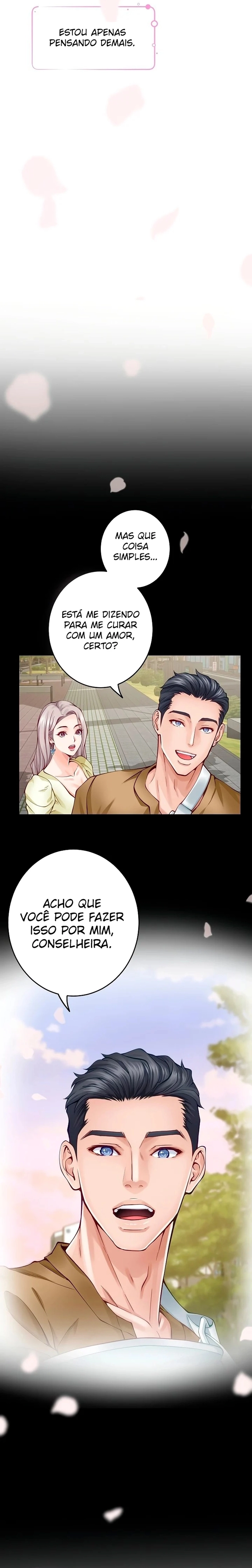 Deus do prazer Capítulo 27 Página 24