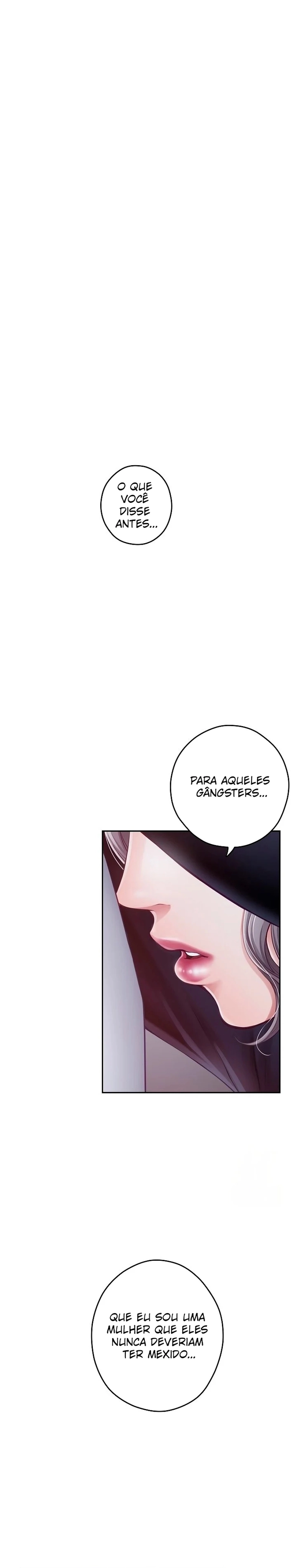 Deus do prazer Capítulo 28 Página 2